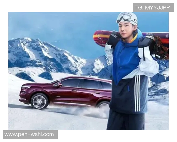 体育明星代言背后的品牌故事与商业智慧解析