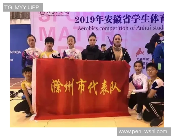 中国健美锦标赛收官，90后选手斩获四冠