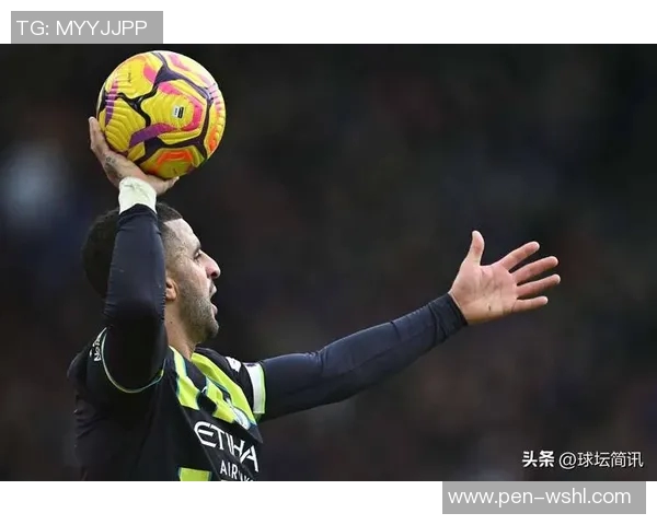 哈兰德评分出炉:是高光还是低迷? 哈兰德评分出炉:是高光还是低迷?