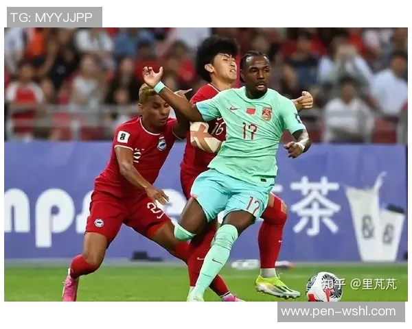 中国足球裁判将执法世界杯预选赛，历史性突破