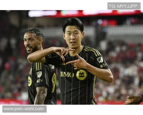 超级对决!孙兴慜大战成看点之最 超级对决!孙兴慜大战成看点之最