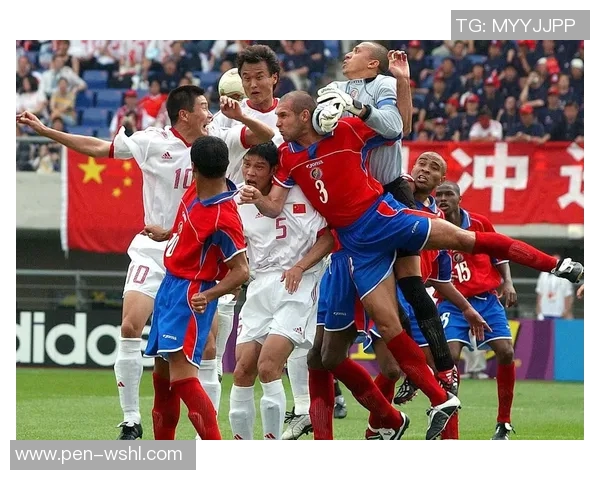 足球热搜:世界杯经典时刻回顾 足球热搜:世界杯经典时刻回顾