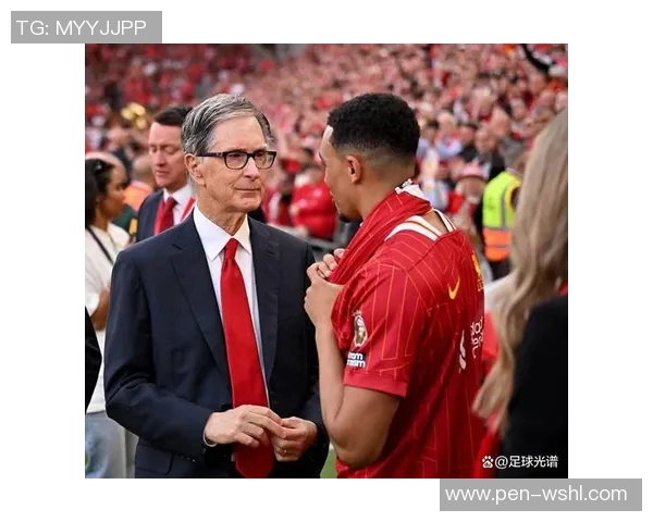 利物浦赛后采访爆金句，引全场大笑