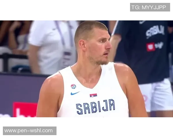 【深度解析】约基奇近况+未来走势预测