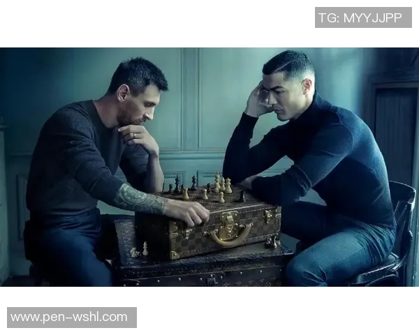 梅西和C罗谁更伟大？数据告诉你真相