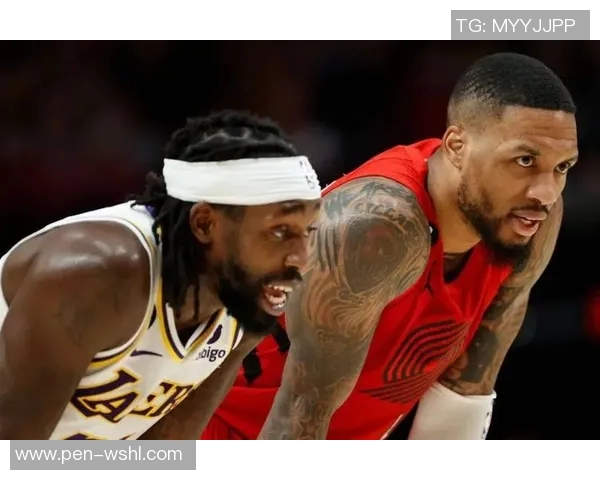 利拉德赛场爆发小插曲,裁判如何处理? 利拉德赛场爆发小插曲,裁判如何处理?