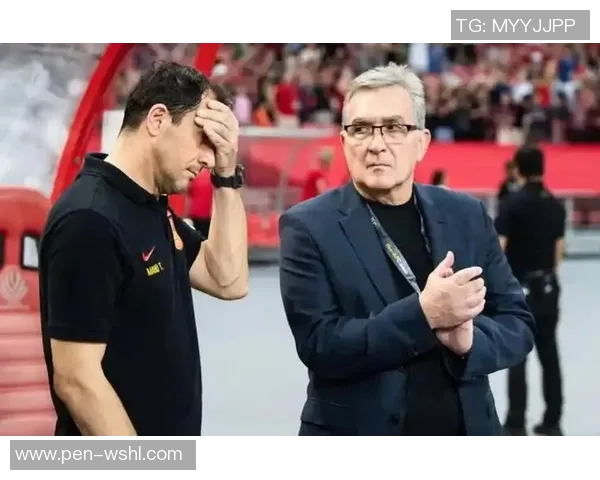 冲突升级!世界杯预选赛与教练发生激烈争执 冲突升级!世界杯预选赛与教练发生激烈争执