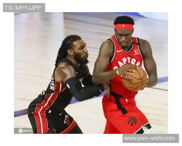 五年对比：猛龙数据全面进化！