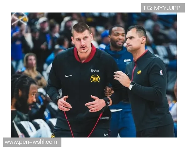 你不知道的约基奇：十大冷知识大揭秘