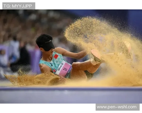 中国选手勇夺世界田径钻石联赛金牌，打破尘封10年纪录