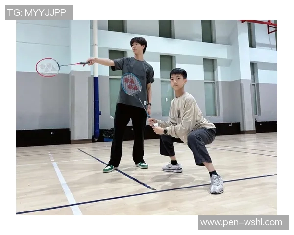 羽毛球单打关键技术突破及选手训练方法