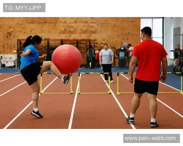 国家田径队引入VR训练系统，助力步伐与节奏训练