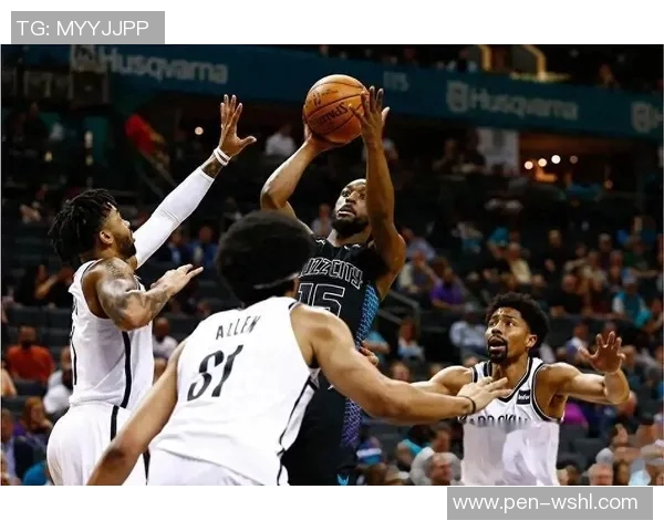 媒体预测：篮网或成未来超级巨星